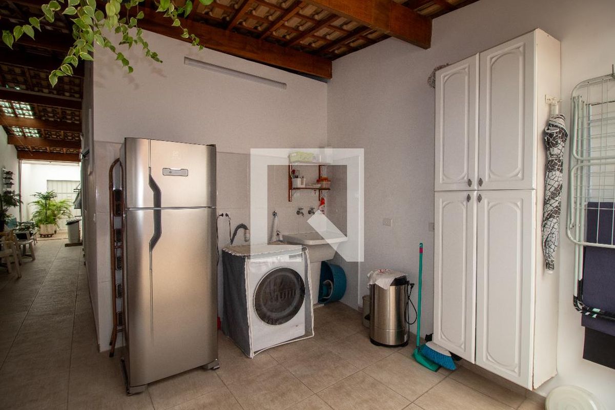 Casa, 4 quartos, 170 m² - Foto 38