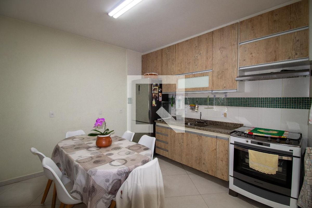 Casa, 4 quartos, 170 m² - Foto 20