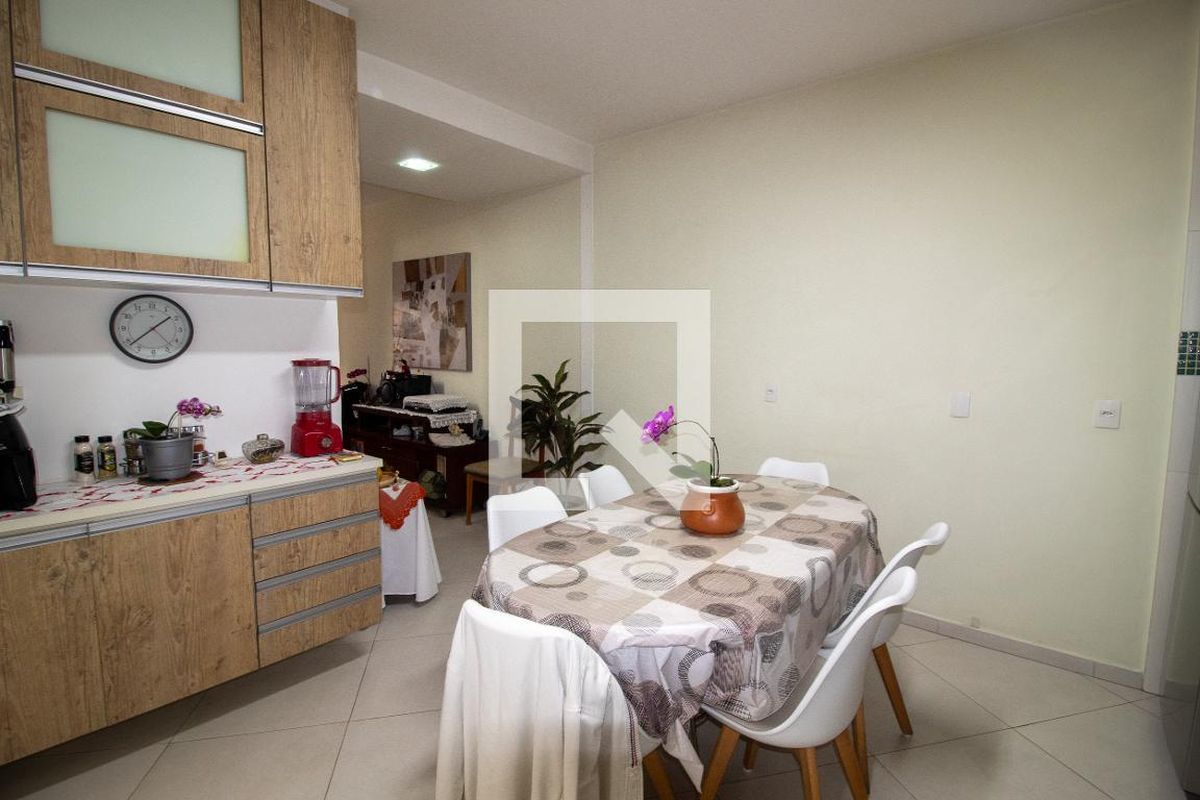 Casa, 4 quartos, 170 m² - Foto 22
