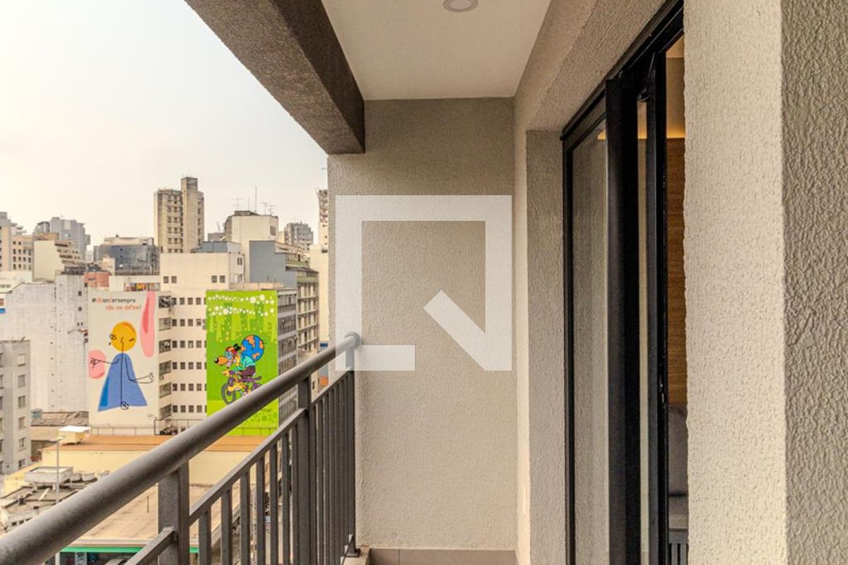 Apartamento, 1 quarto, 26 m² - Foto 18