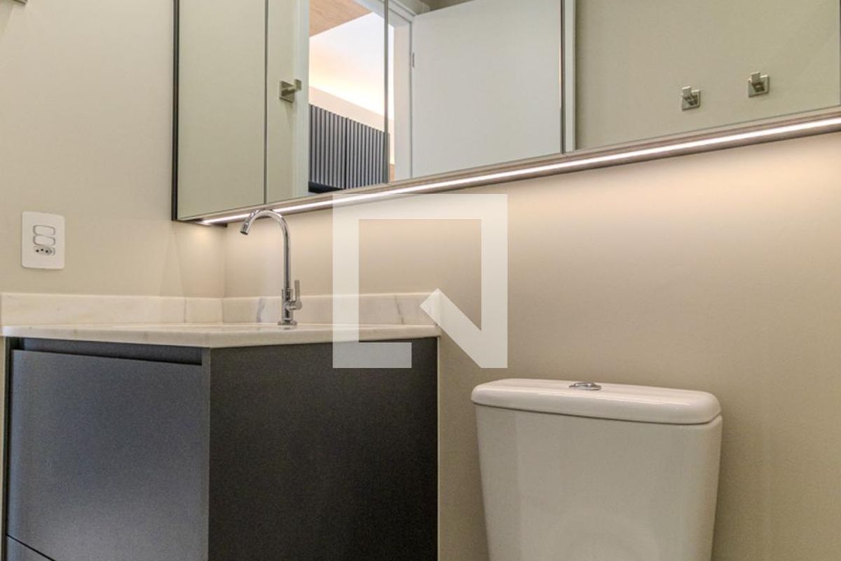 Apartamento, 1 quarto, 26 m² - Foto 28