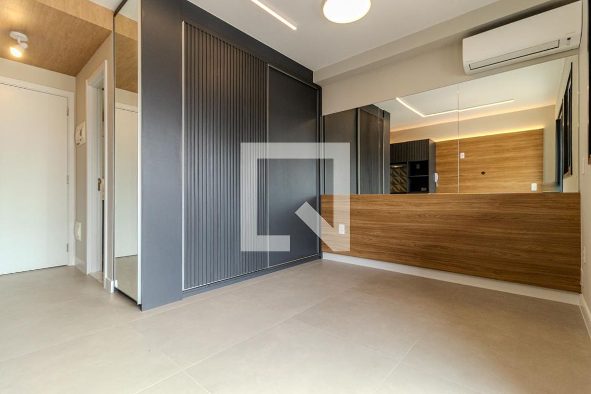 Apartamento, 1 quarto, 26 m² - Foto 6