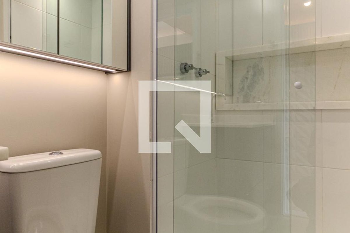 Apartamento, 1 quarto, 26 m² - Foto 24