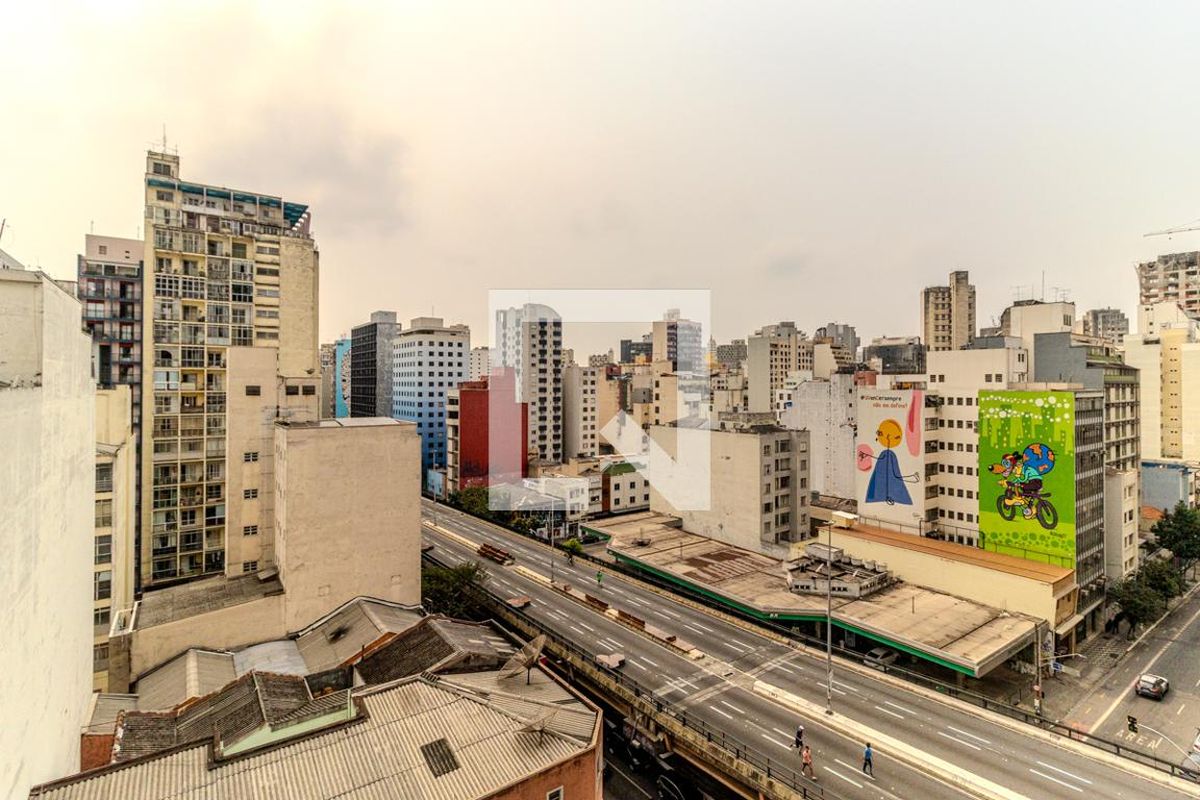 Apartamento, 1 quarto, 26 m² - Foto 20