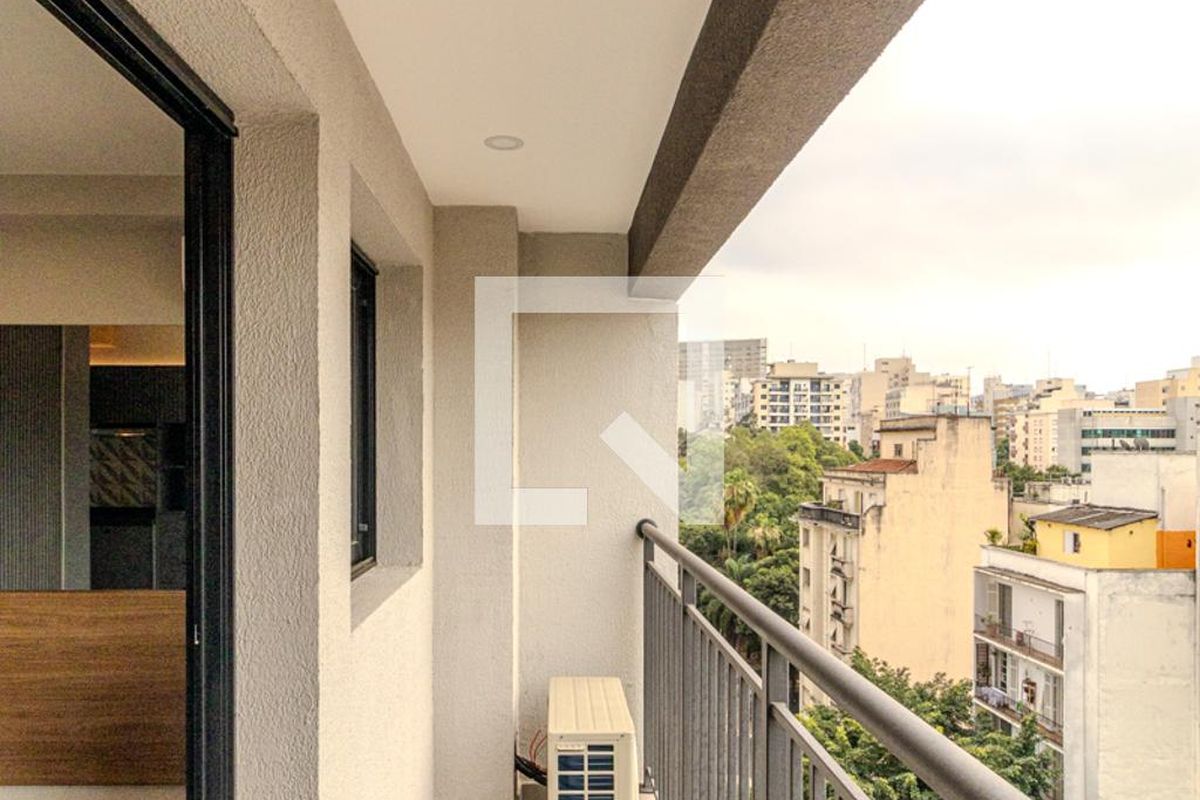 Apartamento, 1 quarto, 26 m² - Foto 16
