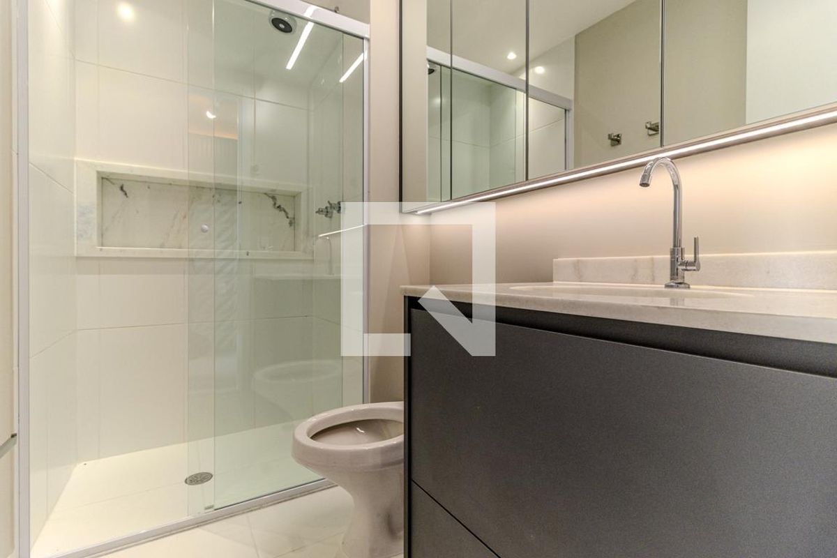 Kitnet-Studio, 26 m² - Foto 22