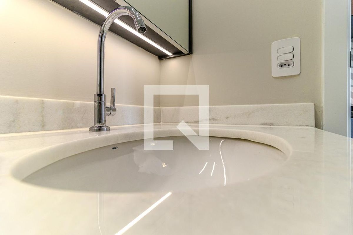 Kitnet-Studio, 26 m² - Foto 30