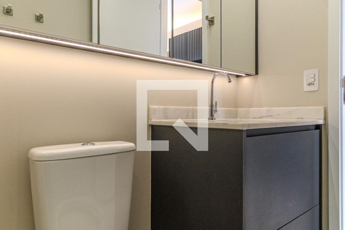 Kitnet-Studio, 26 m² - Foto 28