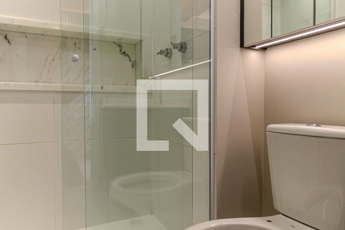 Kitnet-Studio, 26 m² - Foto 24