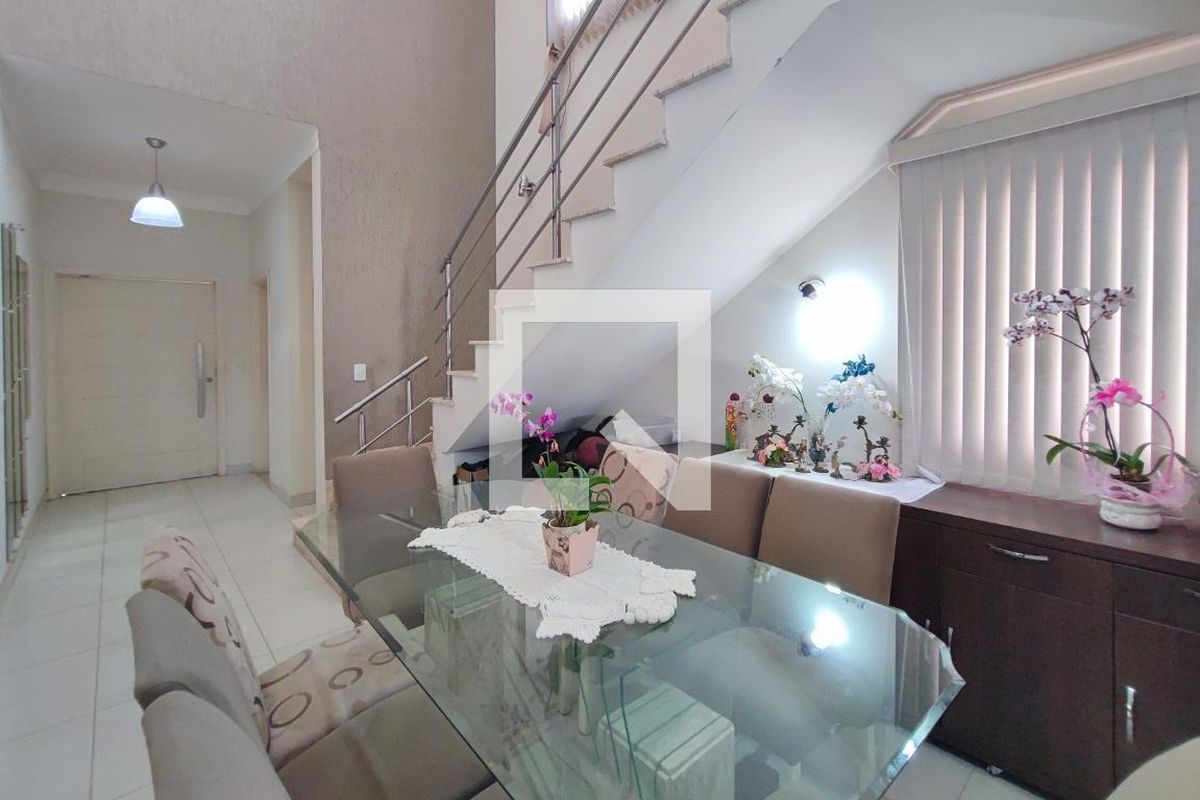 Casa à Venda - Swiss Park, 5 Quartos,  310 m2 em , Campinas - sp | SoloBR