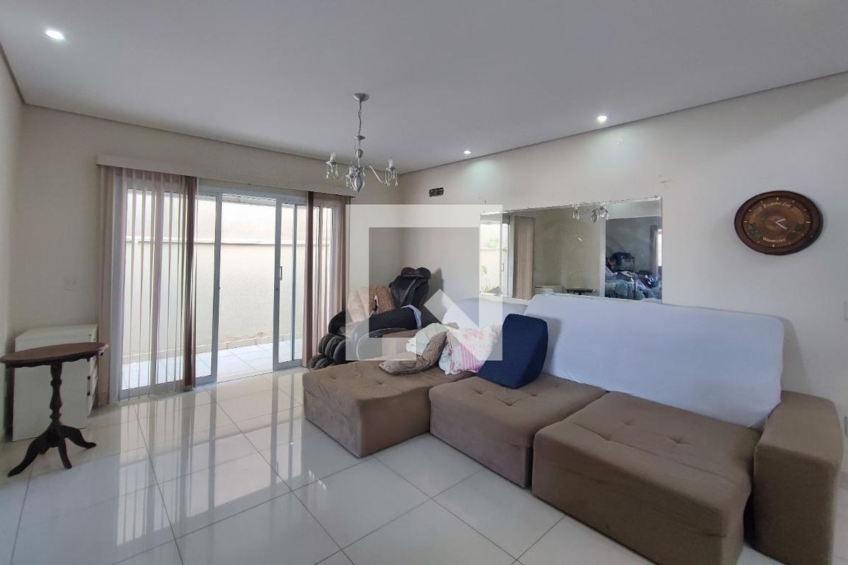 Casa à Venda - Swiss Park, 5 Quartos,  310 m2 em , Campinas - sp | SoloBR