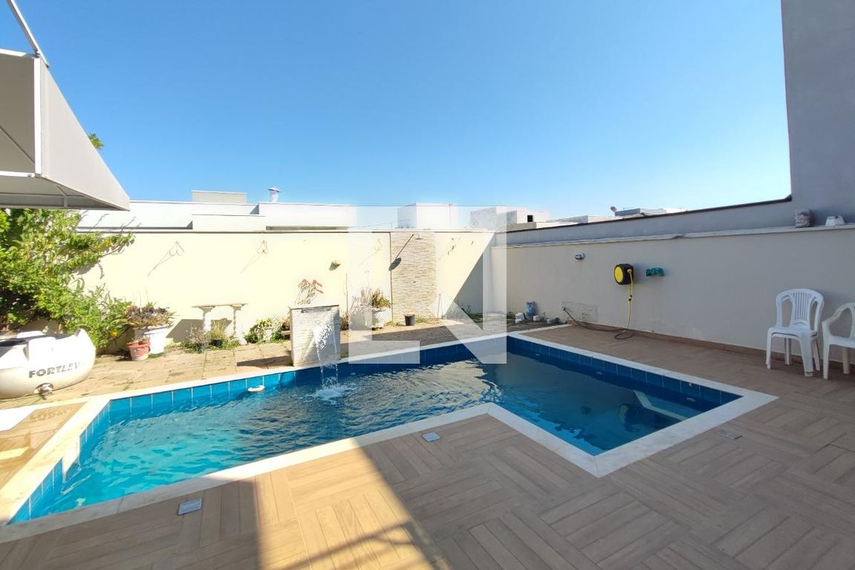 Casa à Venda - Swiss Park, 5 Quartos,  310 m2 em , Campinas - sp | SoloBR
