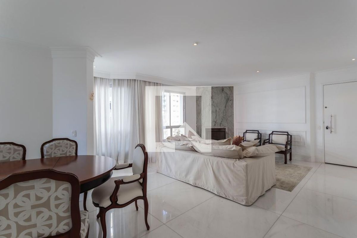 Apartamento, 3 quartos, 154 m² - Foto 2