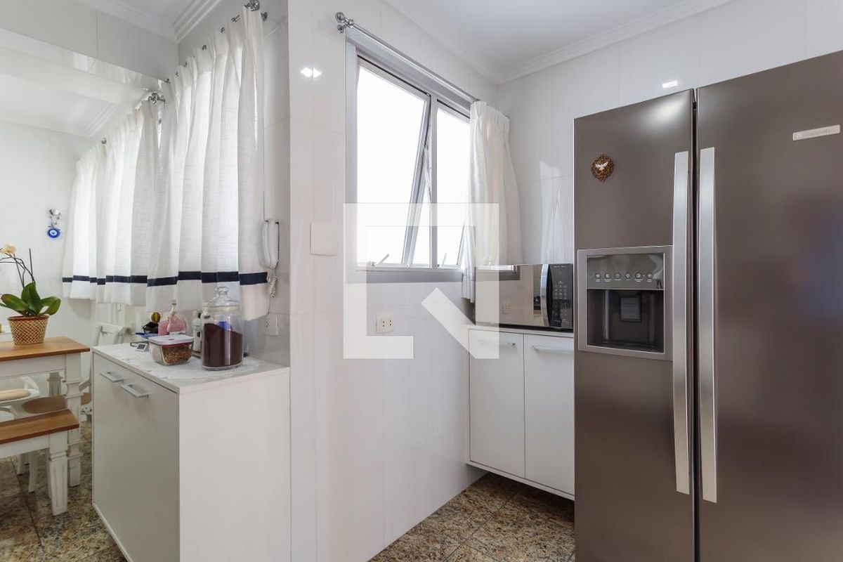 Apartamento, 3 quartos, 154 m² - Foto 37