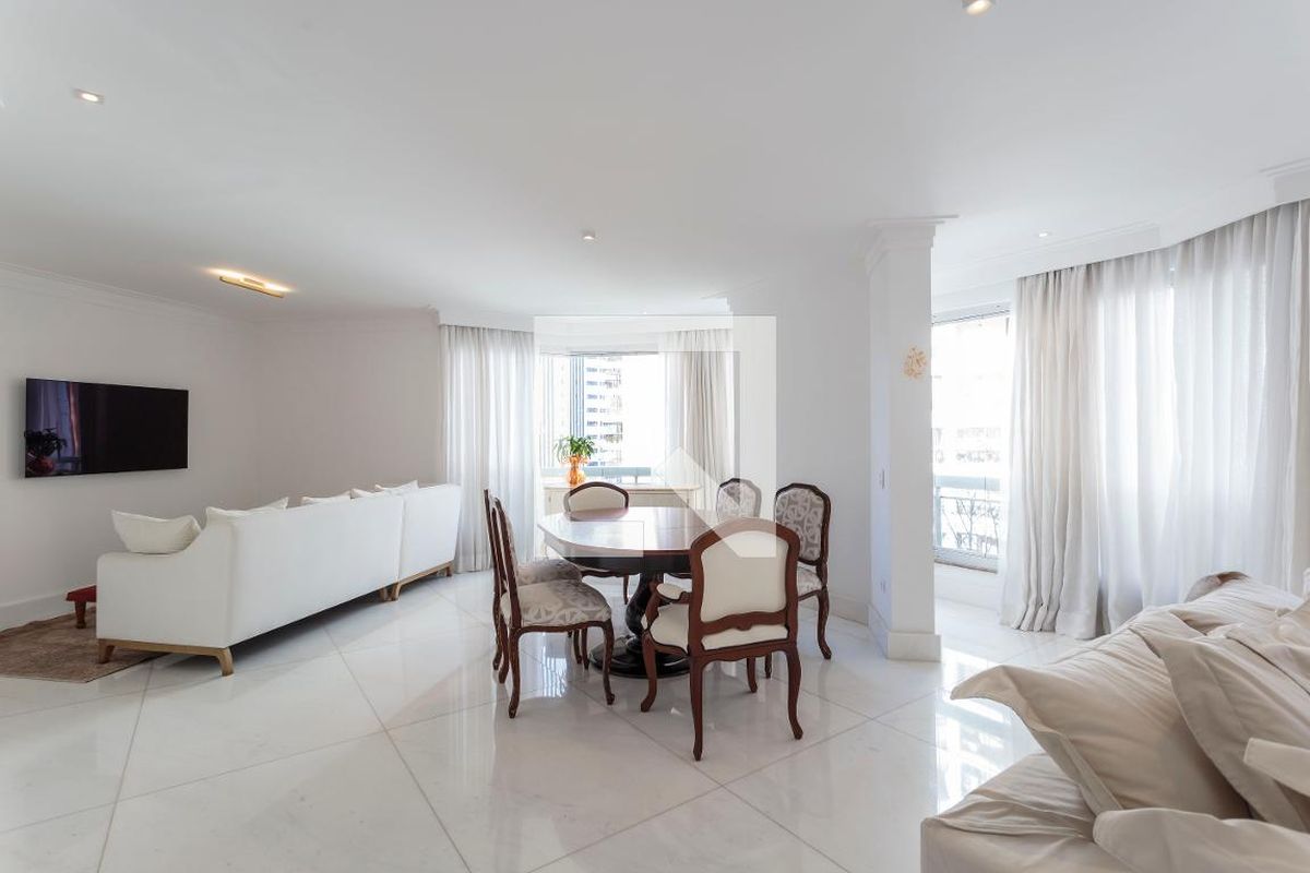 Apartamento, 3 quartos, 154 m² - Foto 9