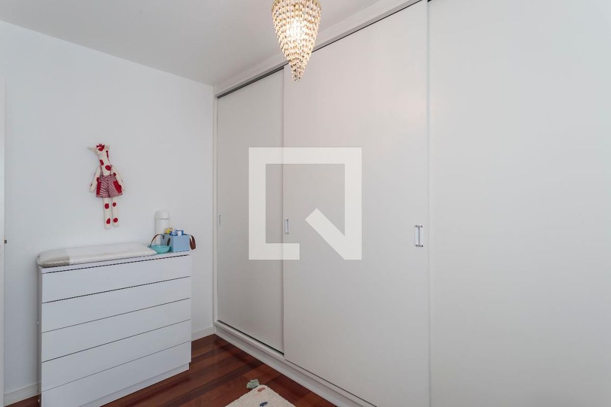 Apartamento, 3 quartos, 154 m² - Foto 18