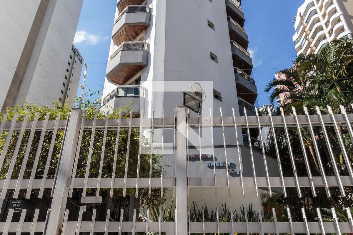 Apartamento, 3 quartos, 154 m² - Foto 49
