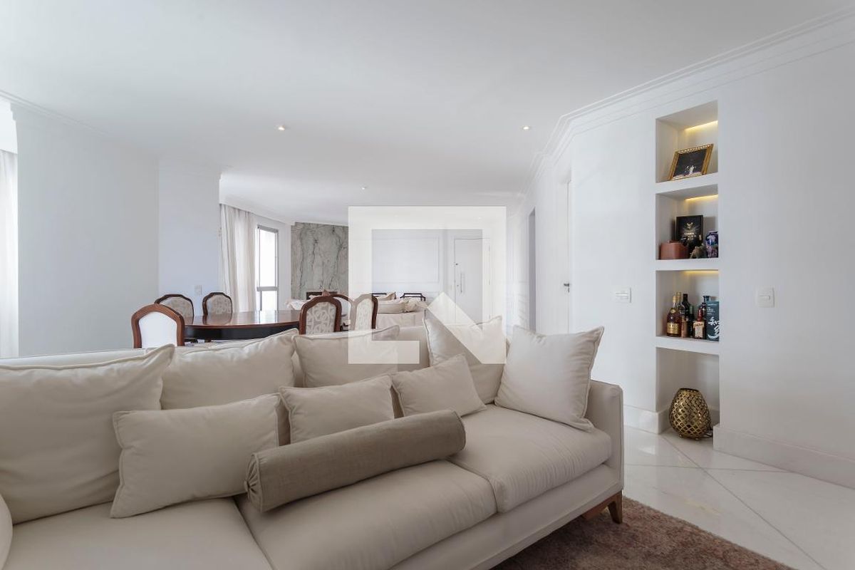 Apartamento, 3 quartos, 154 m² - Foto 11