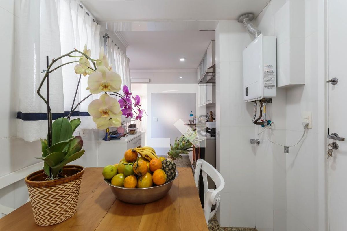 Apartamento, 3 quartos, 154 m² - Foto 41