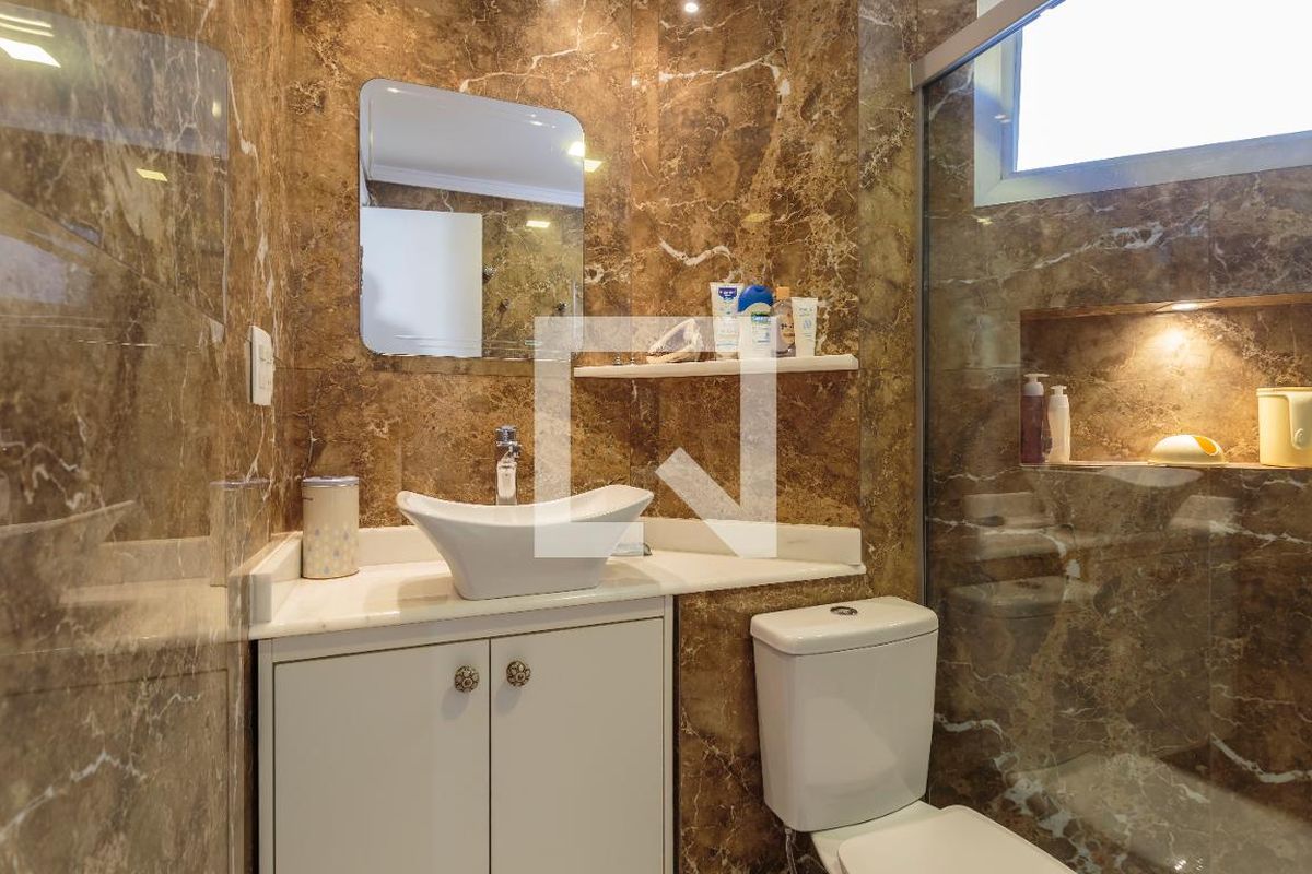 Apartamento, 3 quartos, 154 m² - Foto 33