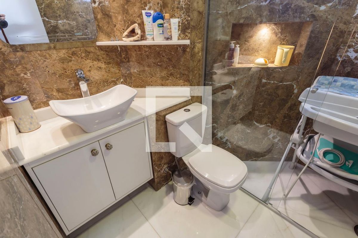 Apartamento, 3 quartos, 154 m² - Foto 34