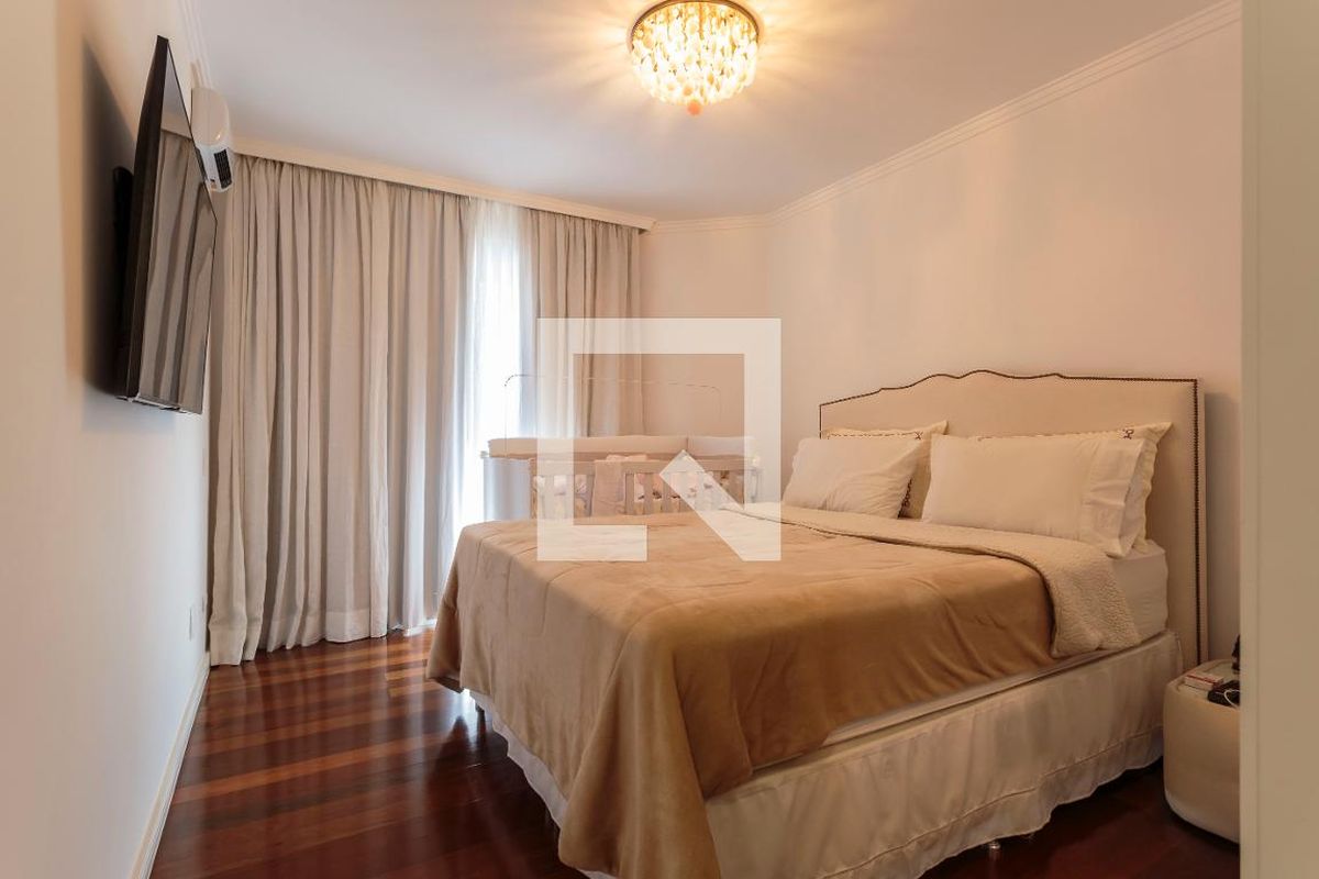 Apartamento, 3 quartos, 154 m² - Foto 23