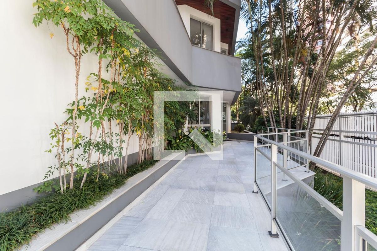 Apartamento, 3 quartos, 154 m² - Foto 47