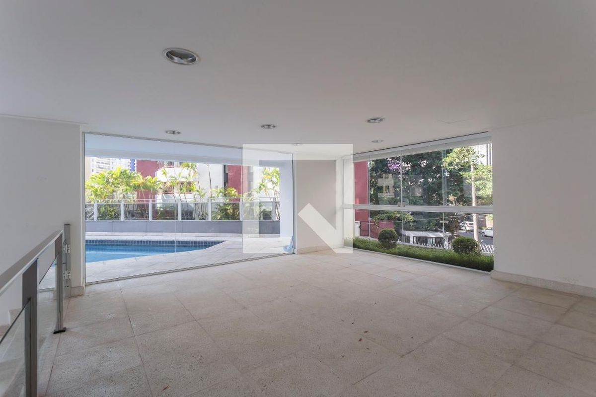 Apartamento, 3 quartos, 154 m² - Foto 45