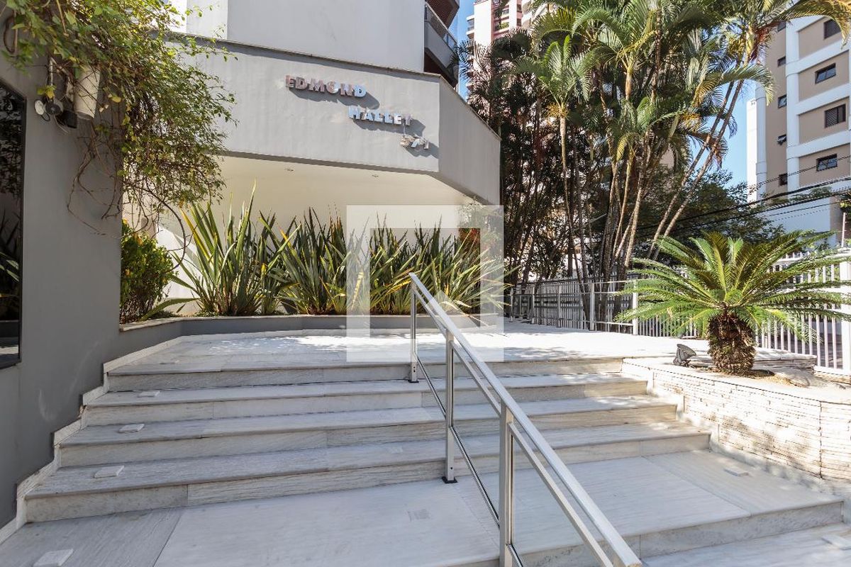 Apartamento, 3 quartos, 154 m² - Foto 48