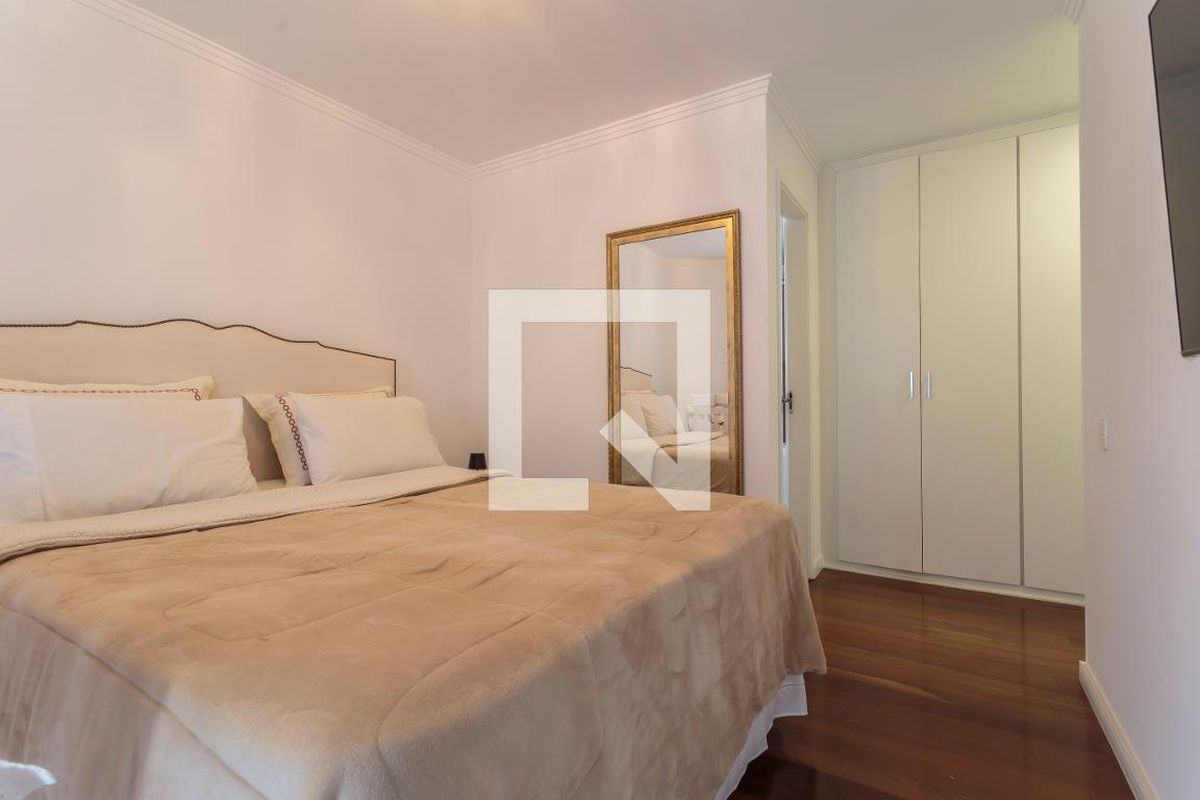 Apartamento, 3 quartos, 154 m² - Foto 24