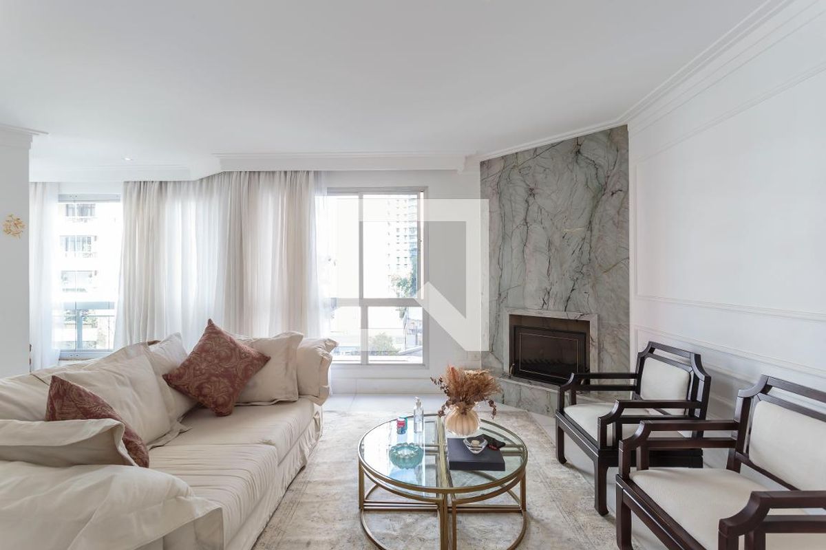 Apartamento, 3 quartos, 154 m² - Foto 10