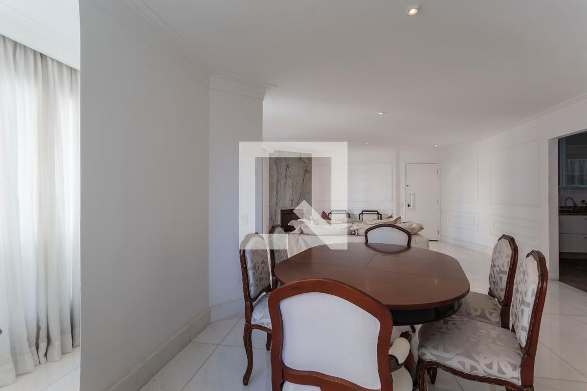 Apartamento, 3 quartos, 154 m² - Foto 3