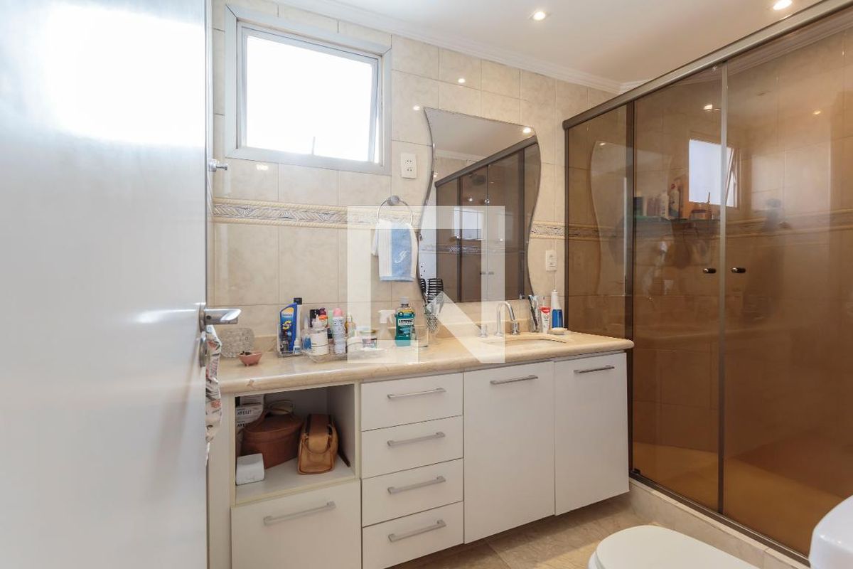 Apartamento, 3 quartos, 154 m² - Foto 28