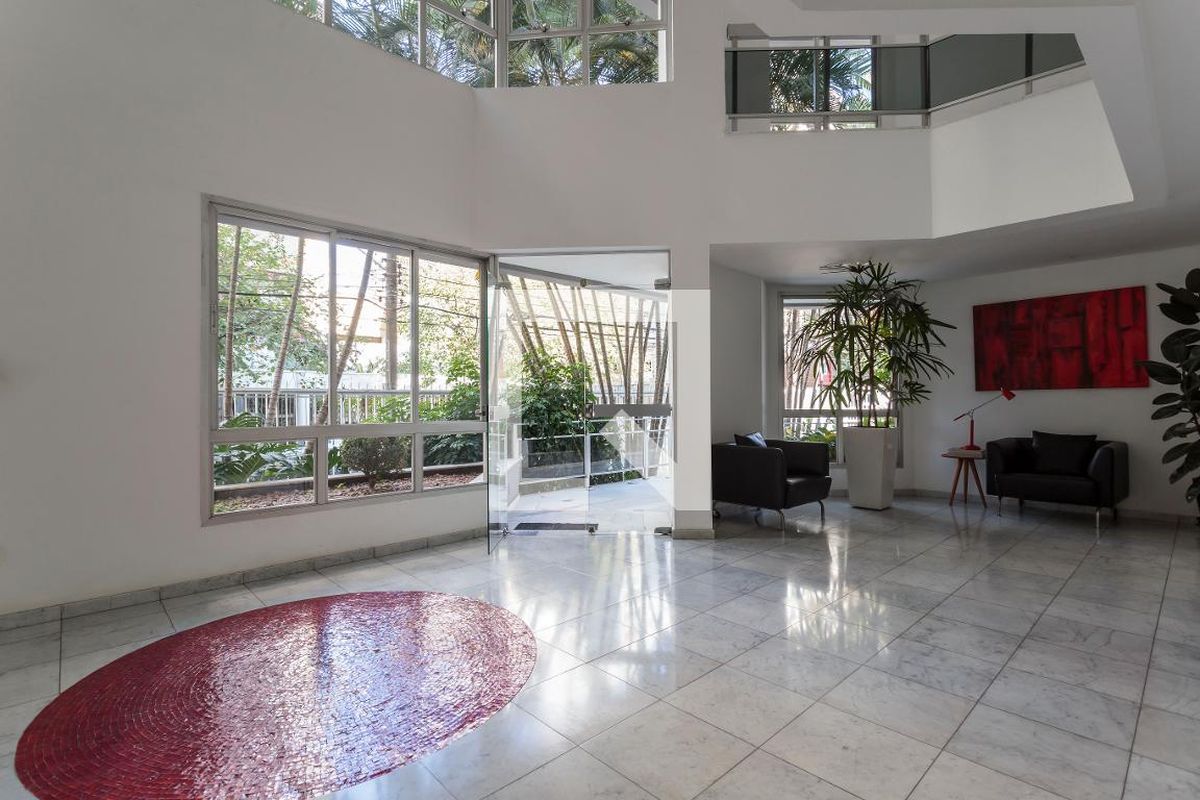 Apartamento, 3 quartos, 154 m² - Foto 46