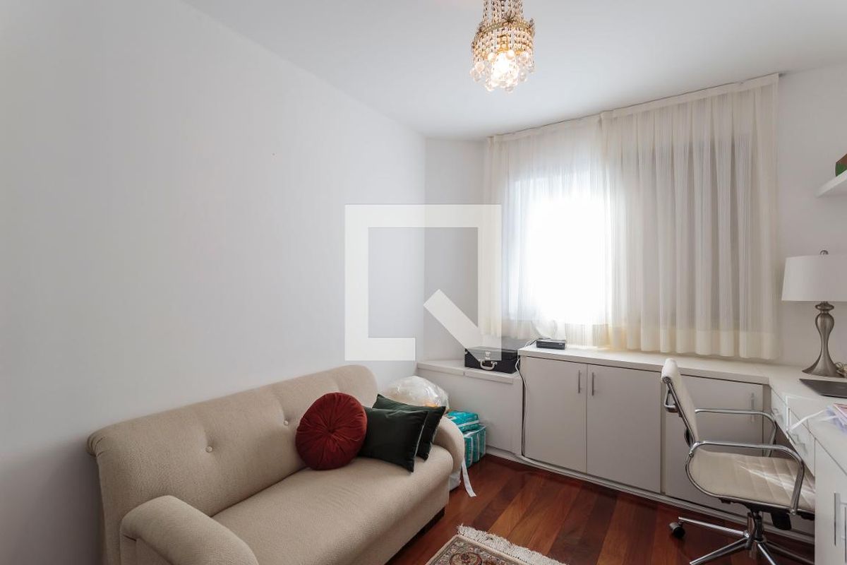 Apartamento, 3 quartos, 154 m² - Foto 20