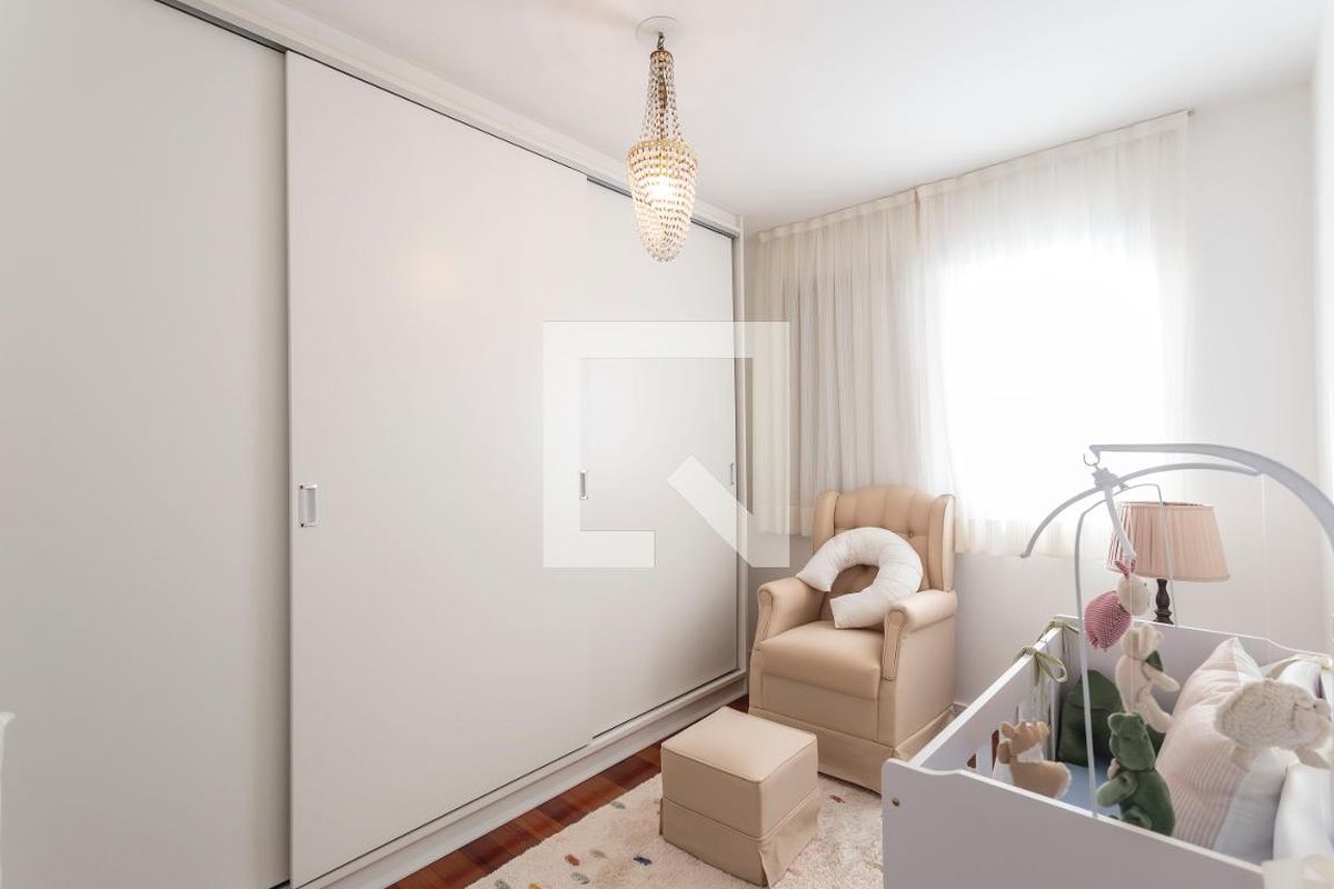 Apartamento, 3 quartos, 154 m² - Foto 15