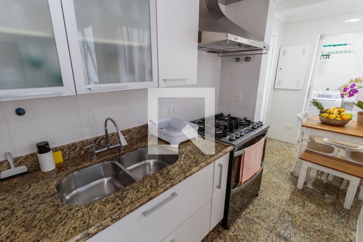 Apartamento, 3 quartos, 154 m² - Foto 39