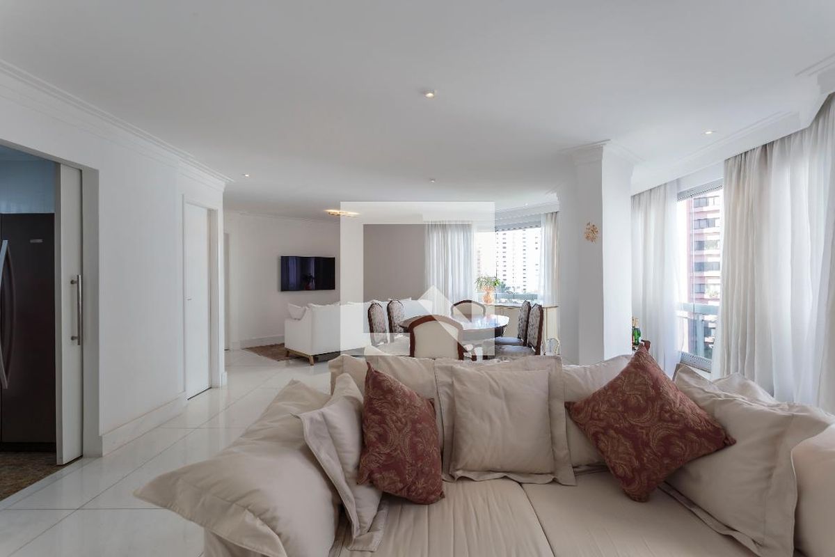 Apartamento, 3 quartos, 154 m² - Foto 8