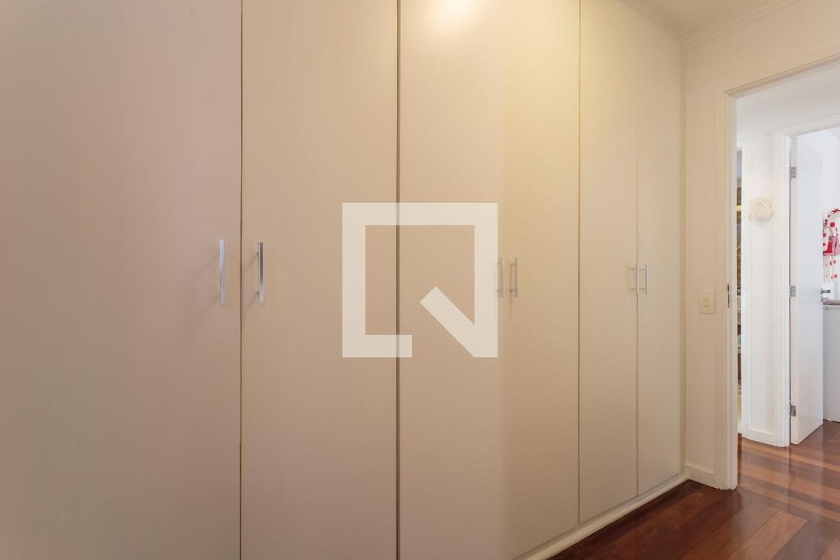 Apartamento, 3 quartos, 154 m² - Foto 26