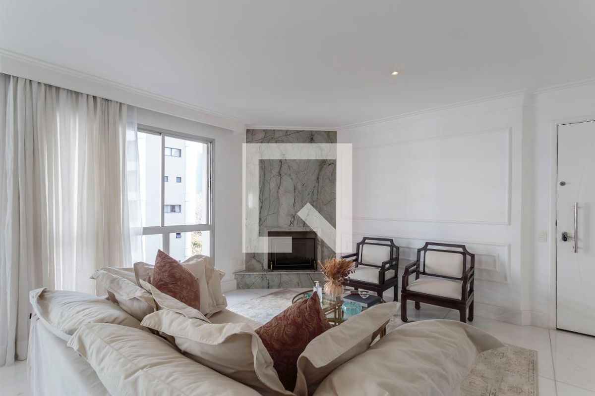 Apartamento, 3 quartos, 154 m² - Foto 5