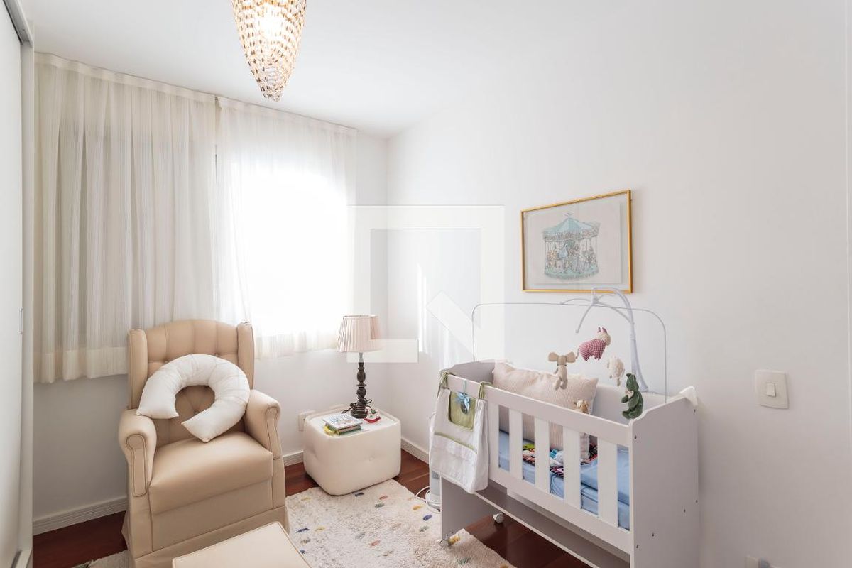 Apartamento, 3 quartos, 154 m² - Foto 16