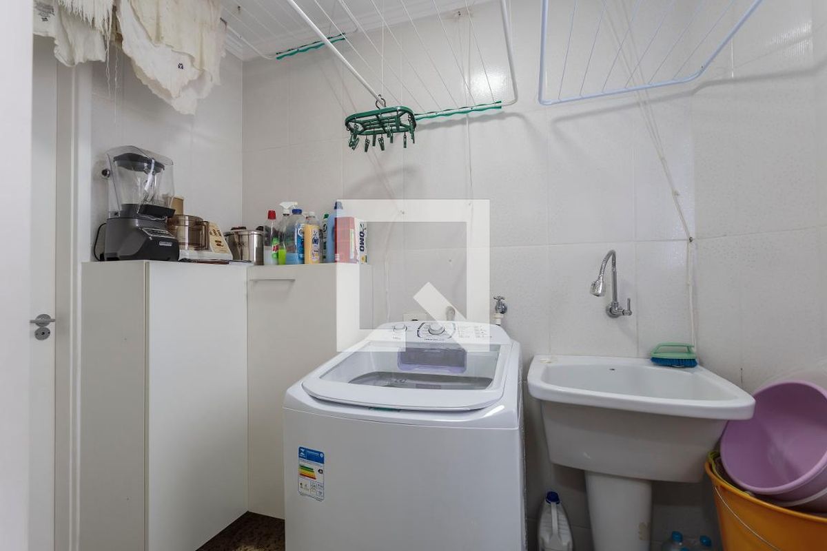 Apartamento, 3 quartos, 154 m² - Foto 43