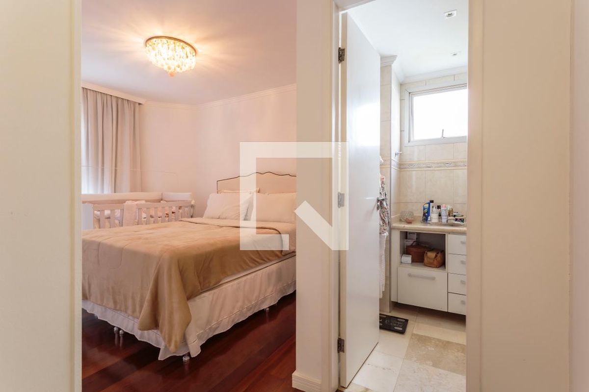 Apartamento, 3 quartos, 154 m² - Foto 27