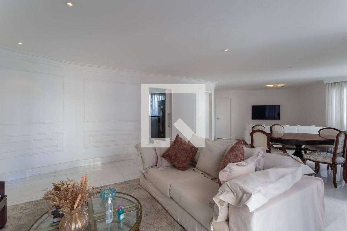 Apartamento, 3 quartos, 154 m² - Foto 7