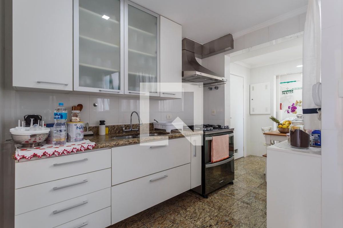 Apartamento, 3 quartos, 154 m² - Foto 36