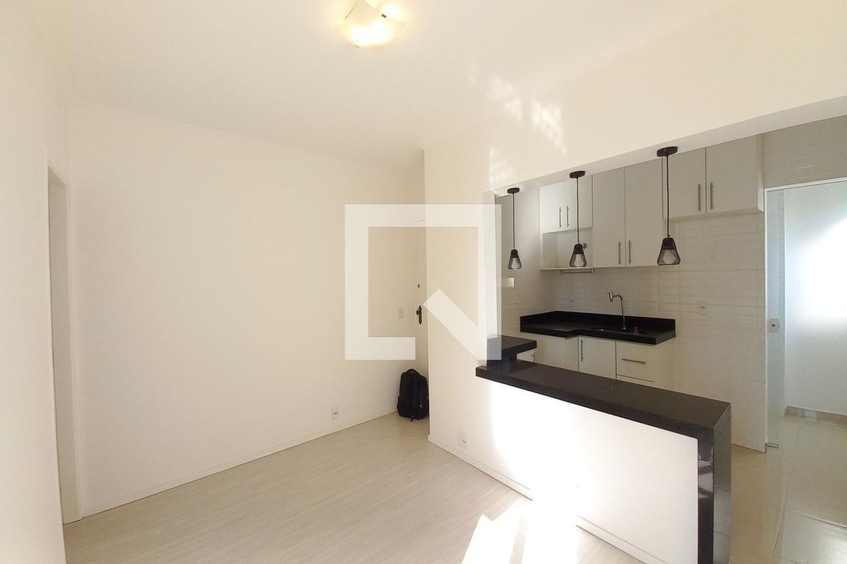 Apartamento à Venda - Cambuí, 1 Quarto,  54 m2 em , Campinas - sp | SoloBR