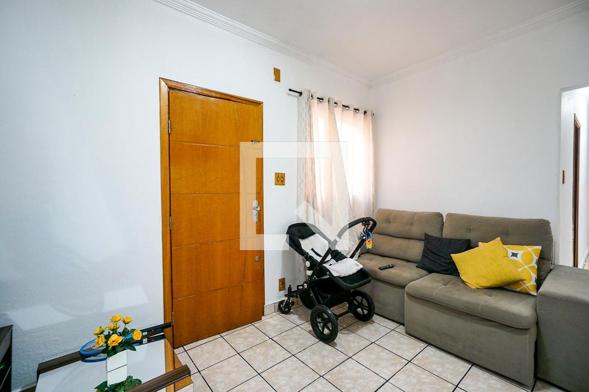 Apartamento, 2 quartos, 85 m² - Foto 4