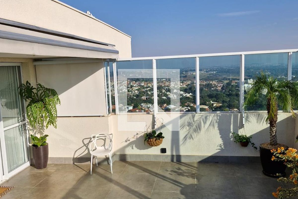 Apartamento à Venda - Lot. Alphaville Campinas, 4 Quartos,  215 m2 em , Campinas - sp | SoloBR