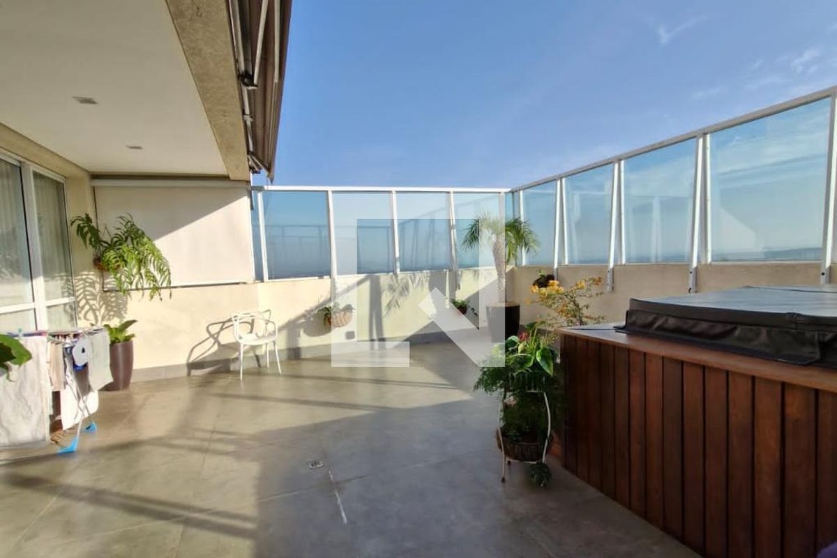 Apartamento à Venda - Lot. Alphaville Campinas, 4 Quartos,  215 m2 em , Campinas - sp | SoloBR