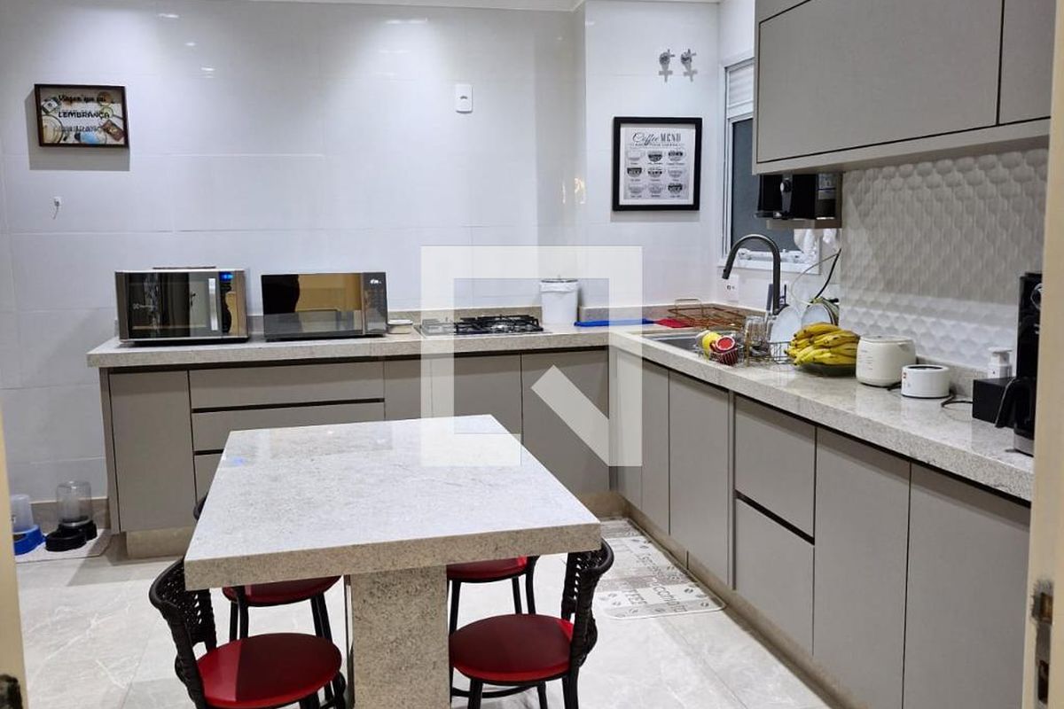 Apartamento à Venda - Lot. Alphaville Campinas, 4 Quartos,  215 m2 em , Campinas - sp | SoloBR